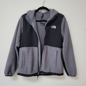 North Face Denali Jacket Size Medium